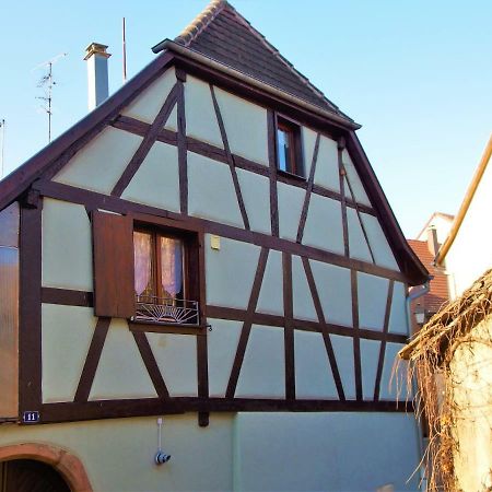 La Maison Celine Бергхейм Экстерьер фото